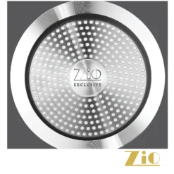 ماهیتابه تک دسته زیو سایز (28) مدل 8354-28