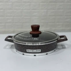 ماهیتابه تک زیو سایز (28) مدل 8402-28