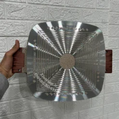 ماهیتابه تک زیو سایز (28) مدل 8352-28
